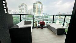 Avenue South Residence (D3), Apartment #525737861